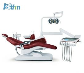 BT-DC6 New Type Dental Chair