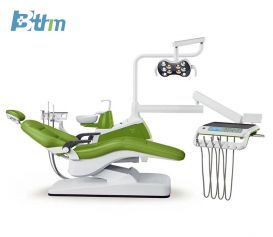 BT-DC7 New Type Dental Chair