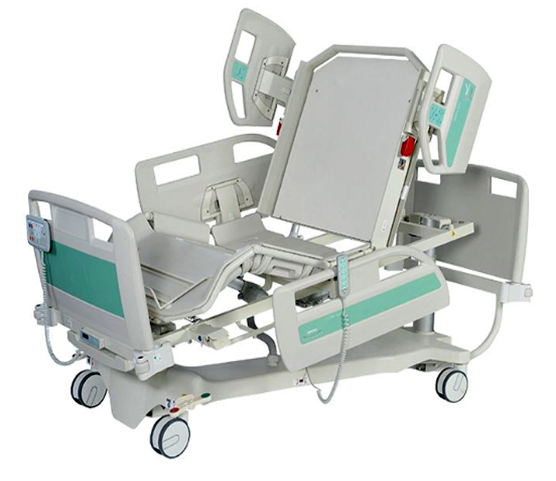 ICU Beds