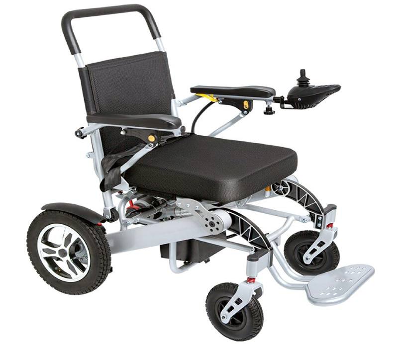 Electric Wheelchair 