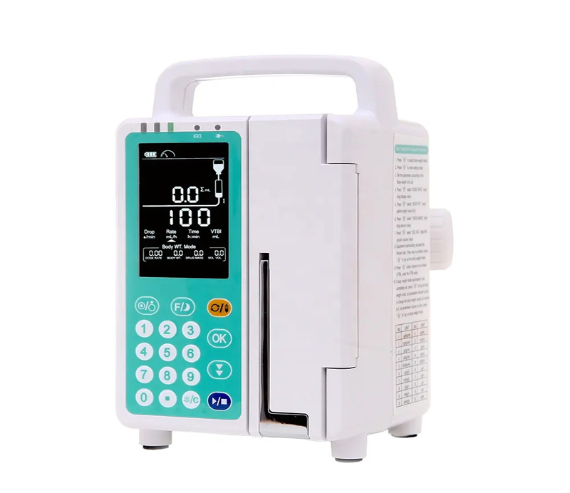 Infusion Pump 
