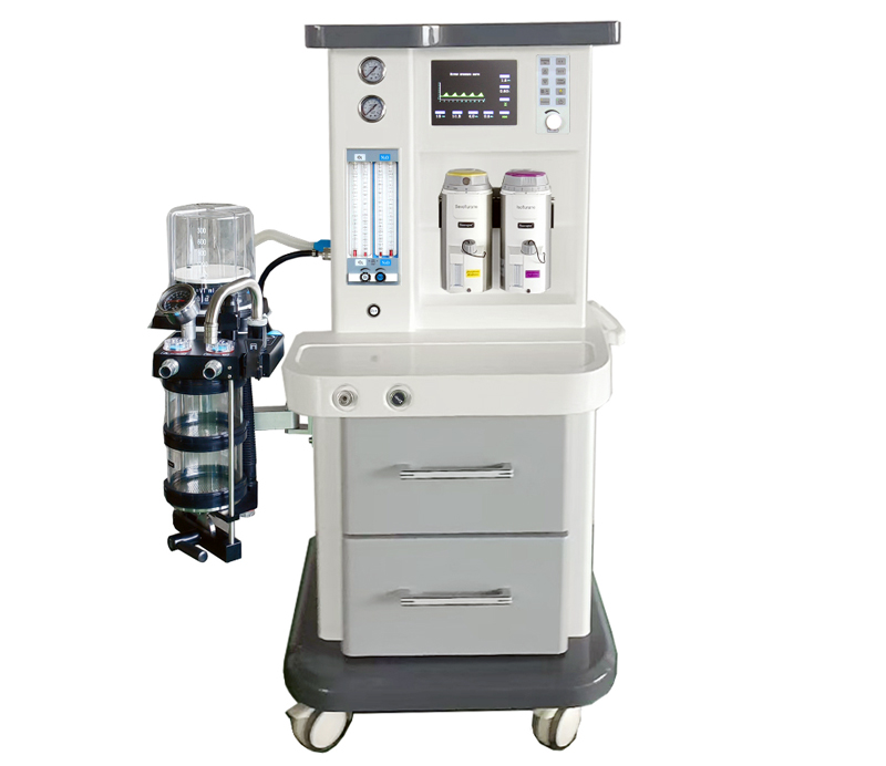 Anesthesia Machine