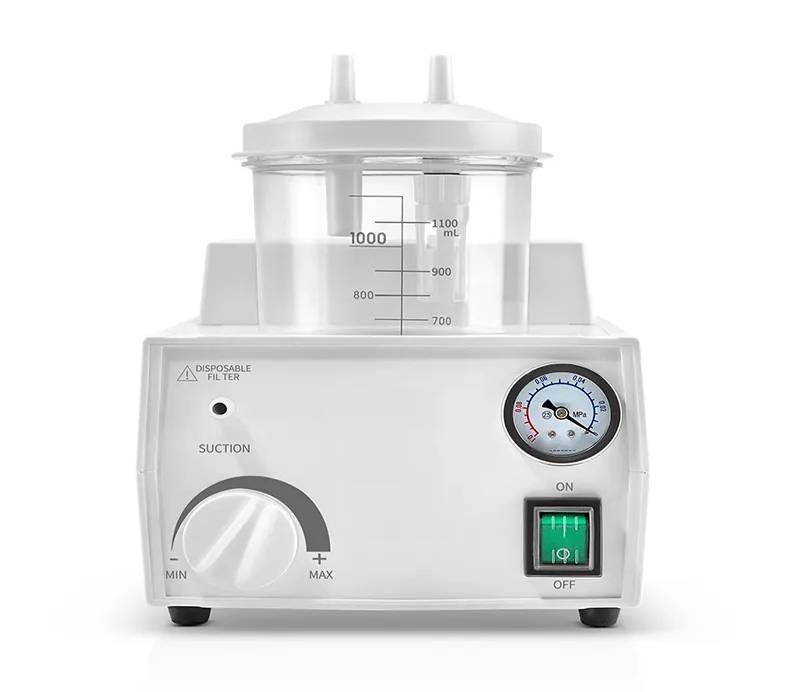 Suction Machine