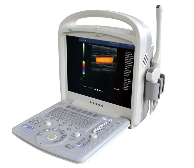 Ultrasound Machines