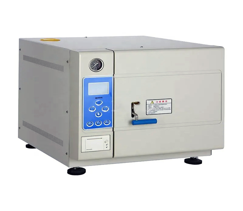 Autoclave