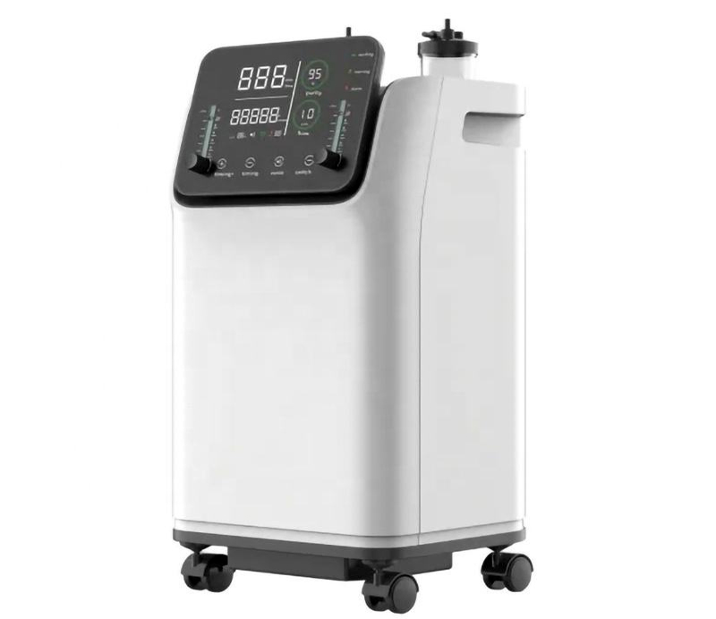 Medical Oxygen Concentrator