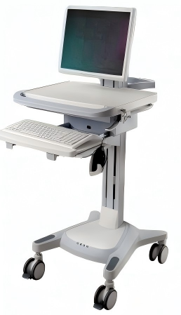 new Type Laptop Trolley