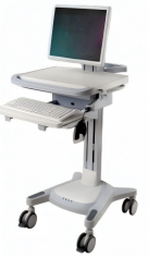 new Type Laptop Trolley