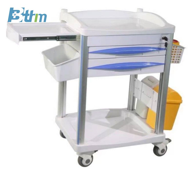 Treatment Trolley