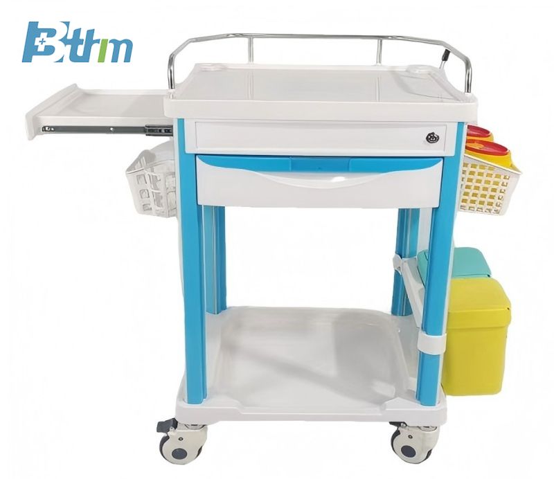 Treatment Trolley