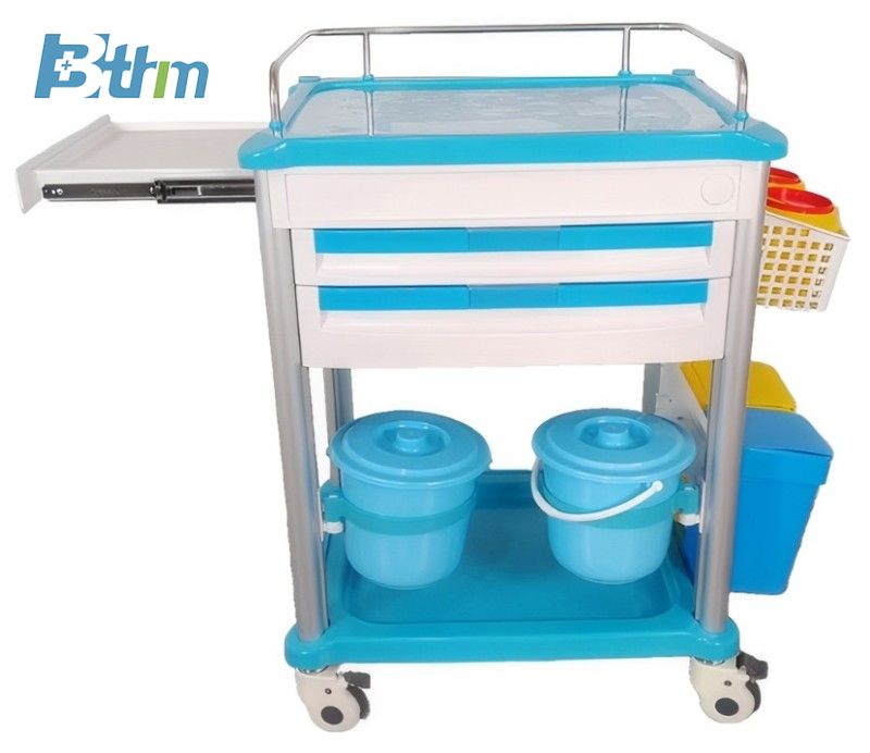 Treatment Trolley