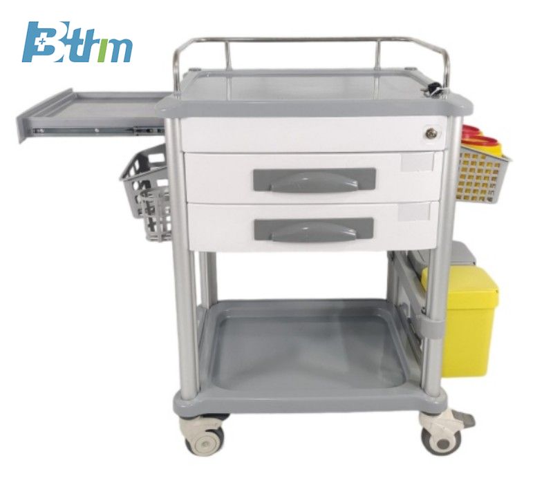 Treatment Trolley