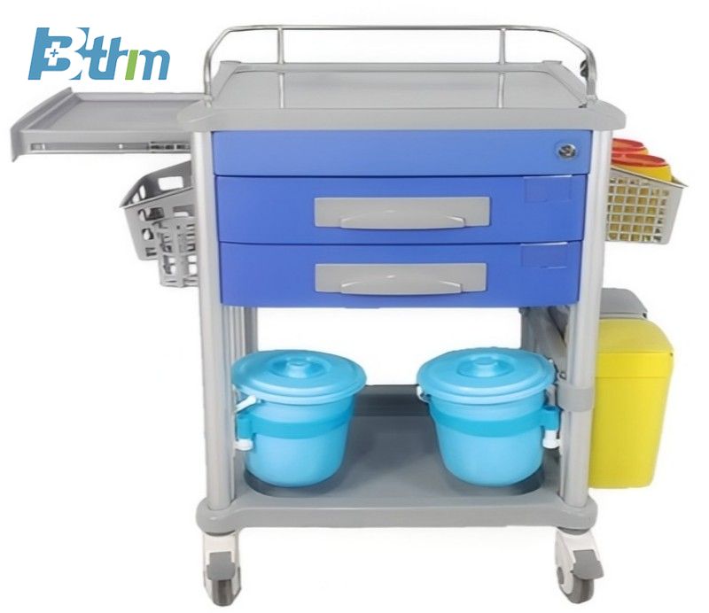 Treatment Trolley