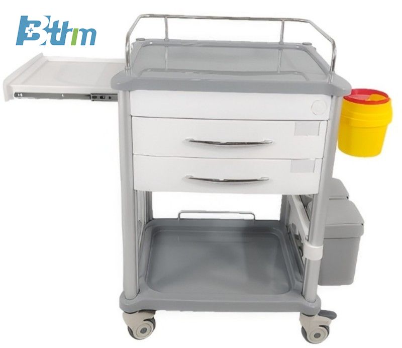 Treatment Trolley