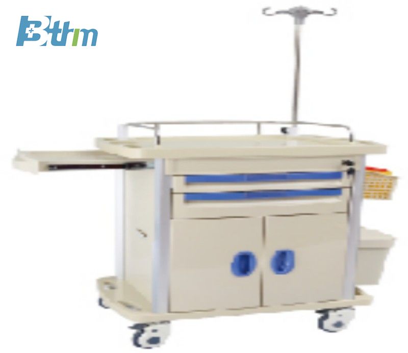 Treatment Trolley
