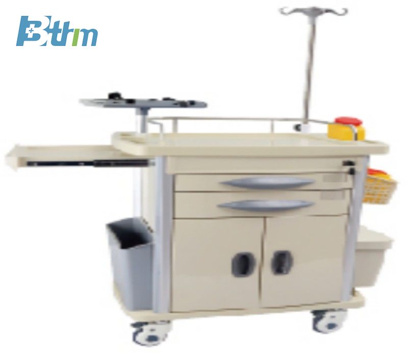 Treatment Trolley 