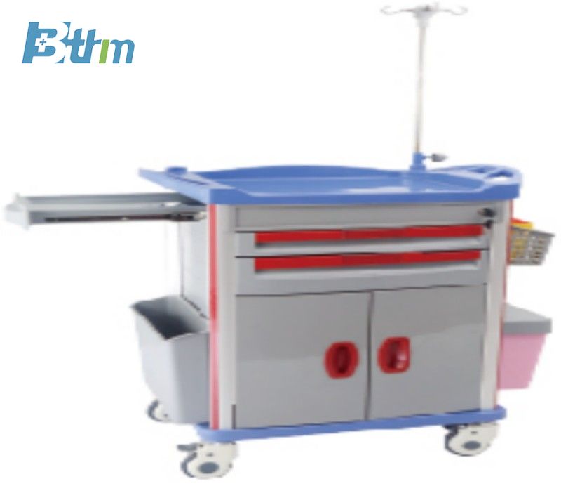 Treatment Trolley 
