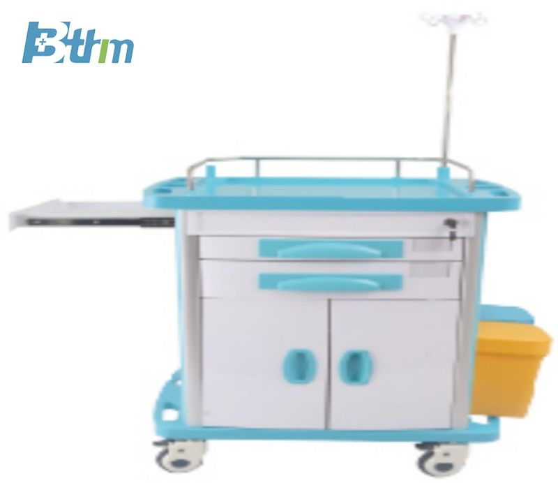 Treatment Trolley 