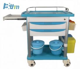 Treatment Trolley