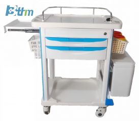 Treatment Trolley