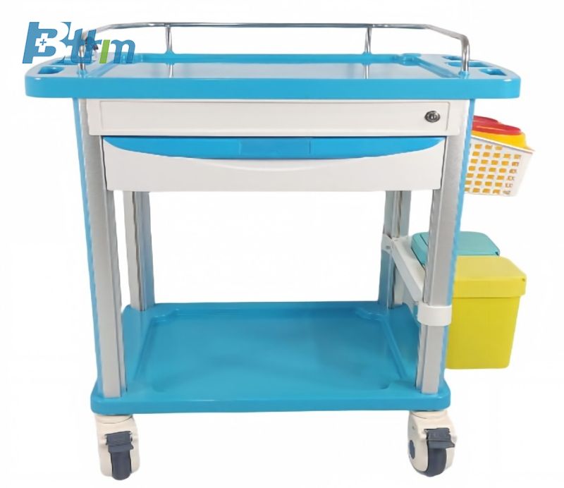 Treatment Trolley