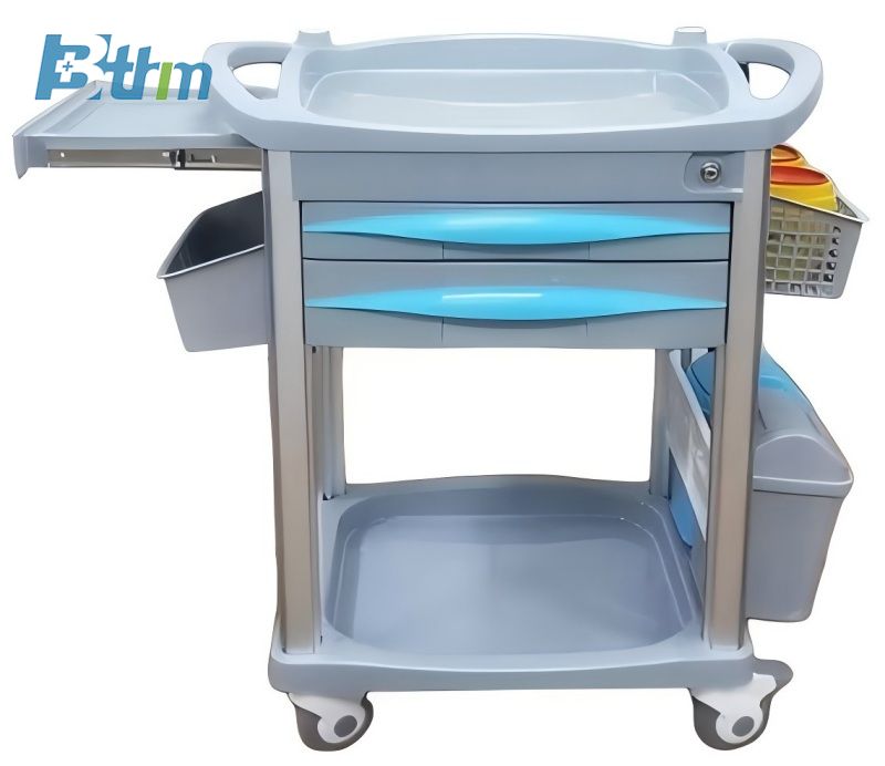 Treatment Trolley