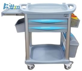Treatment Trolley
