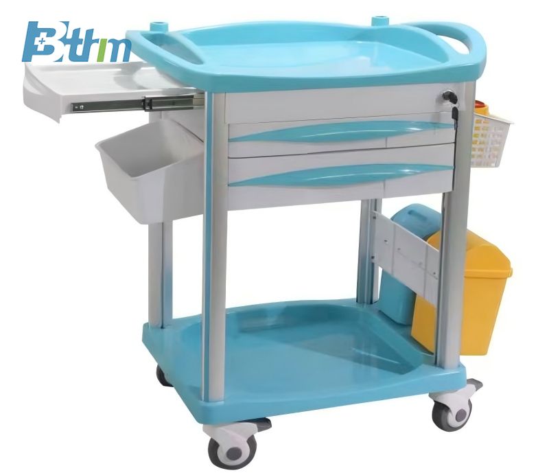 Treatment Trolley