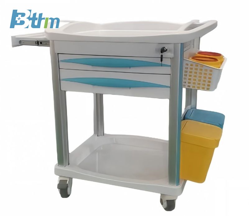Treatment Trolley