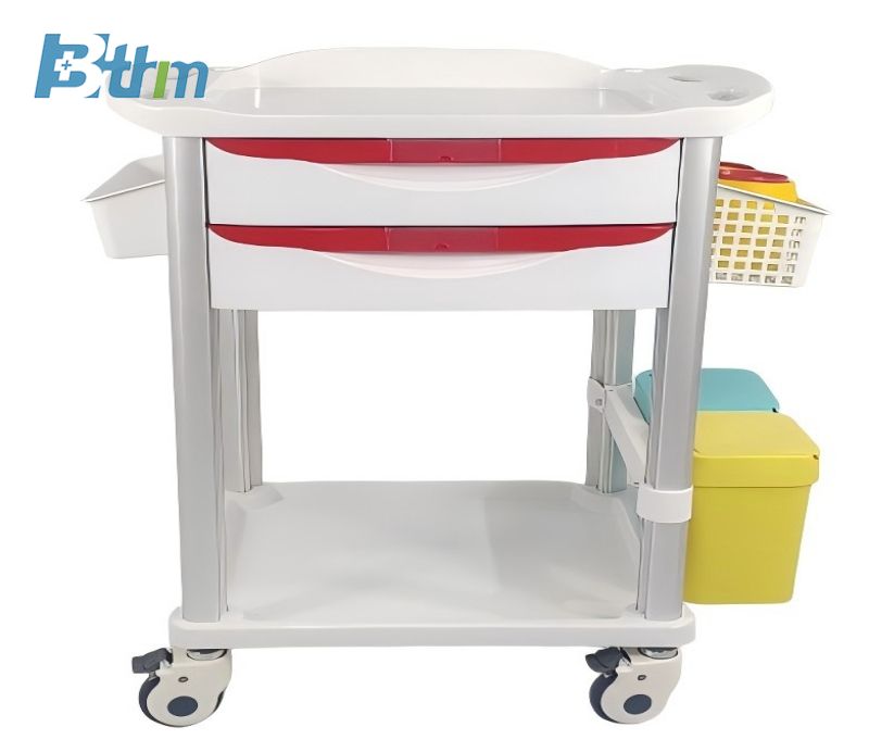 Treatment Trolley