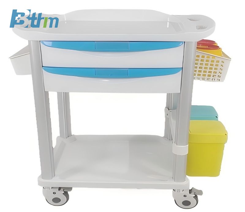 Treatment Trolley