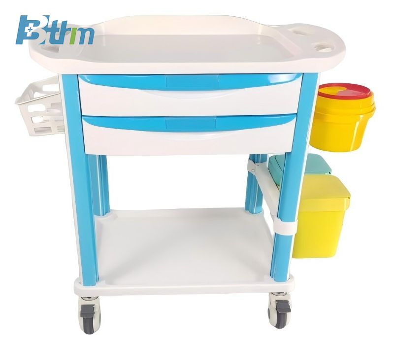 Treatment Trolley