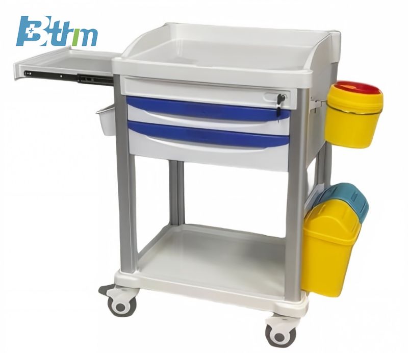 Treatment Trolley
