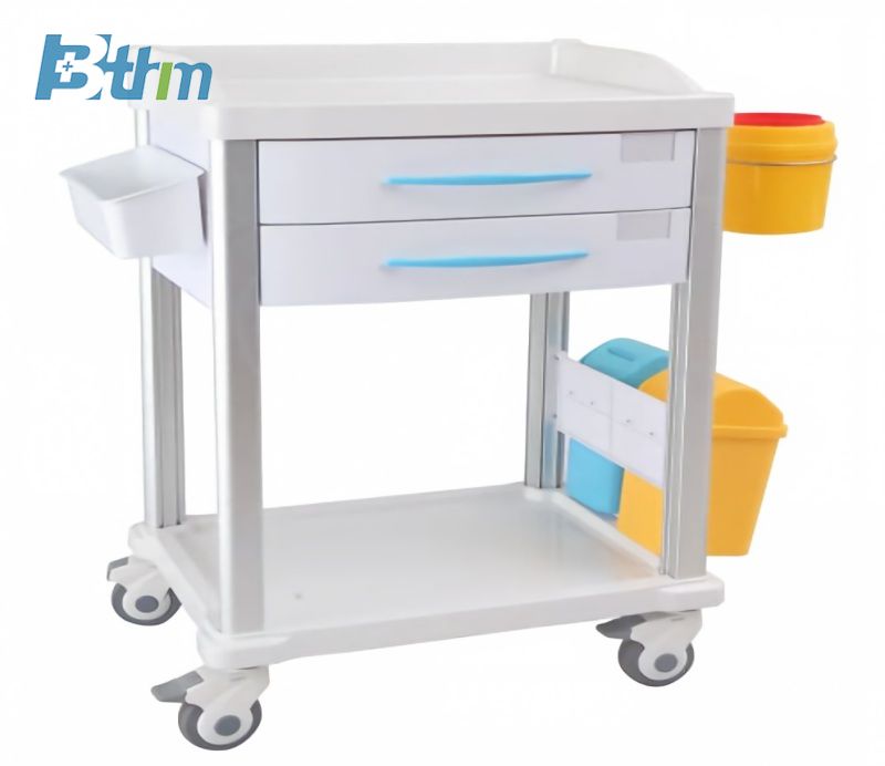 Treatment Trolley 