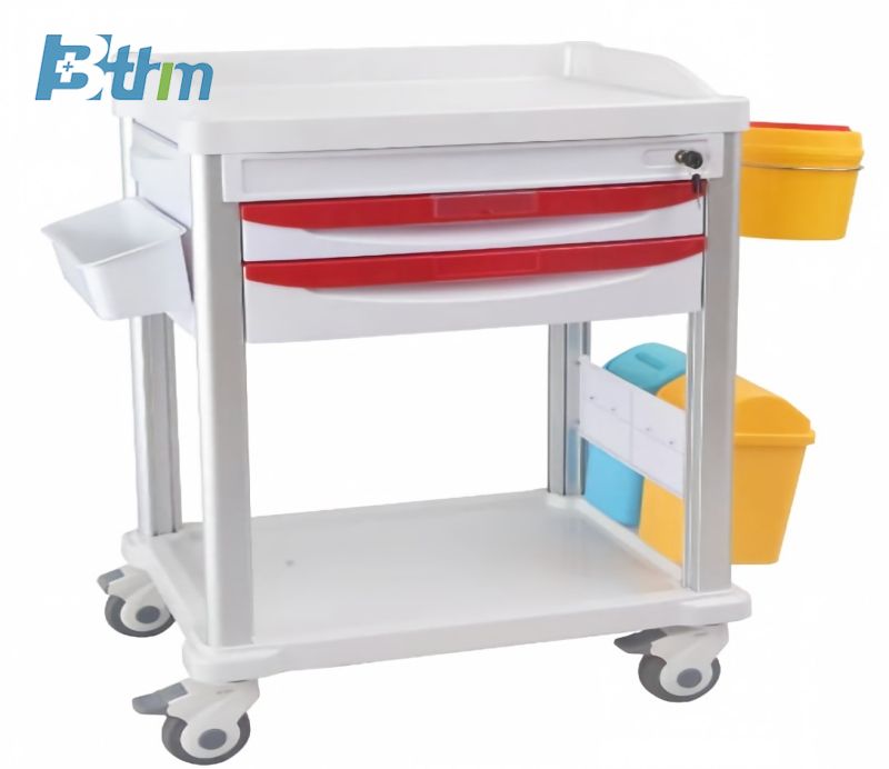 Treatment Trolley 