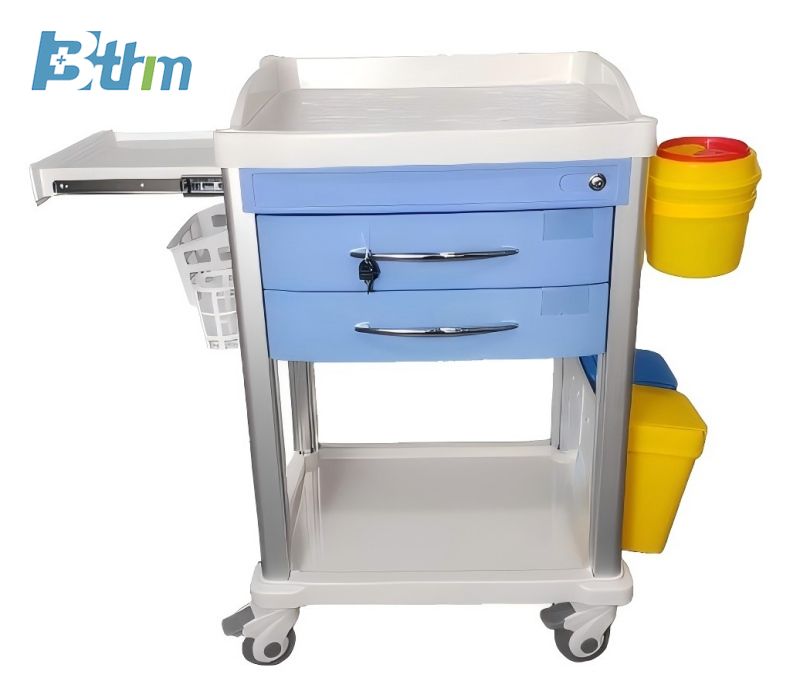 Treatment Trolley 