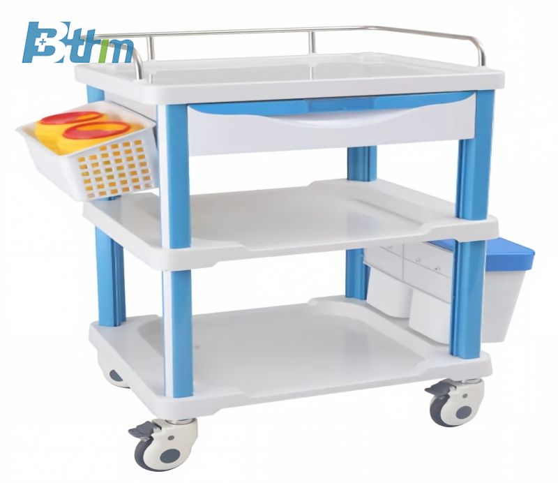 Treatment Trolley