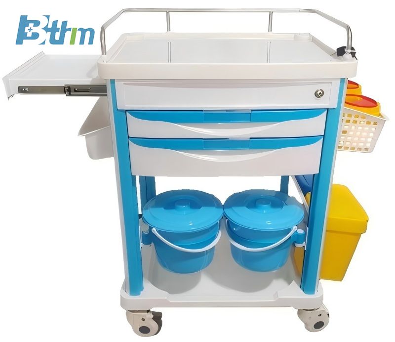 Treatment Trolley