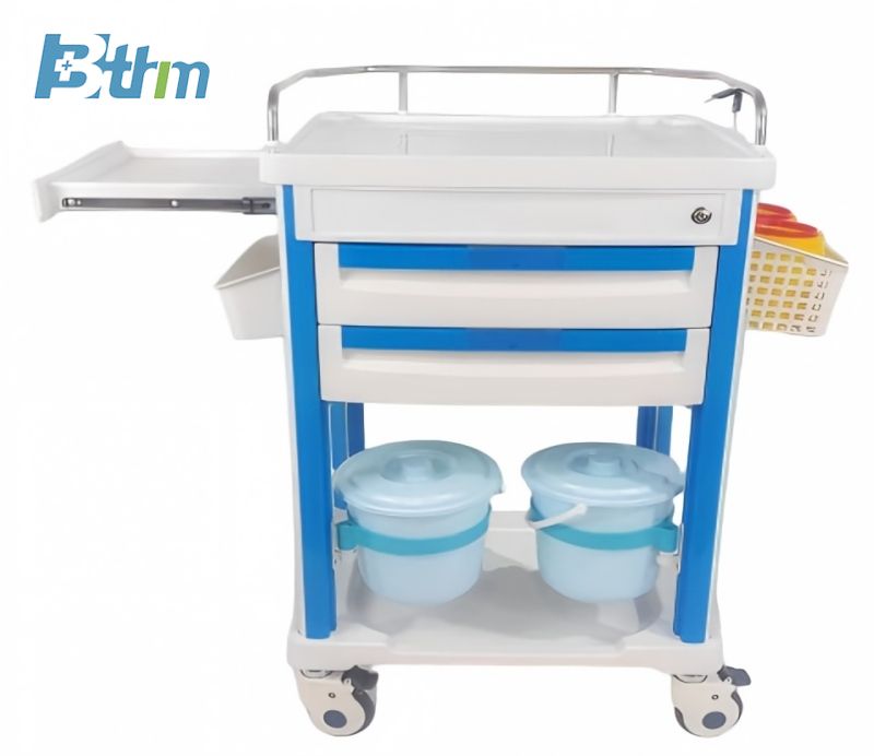 Treatment Trolley
