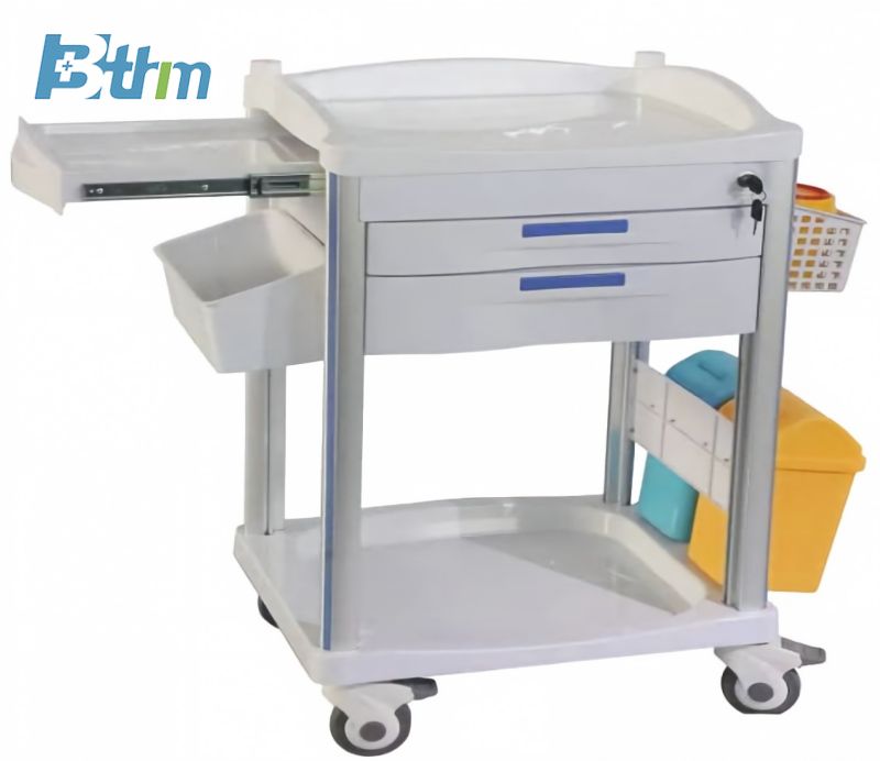 Treatment Trolley	