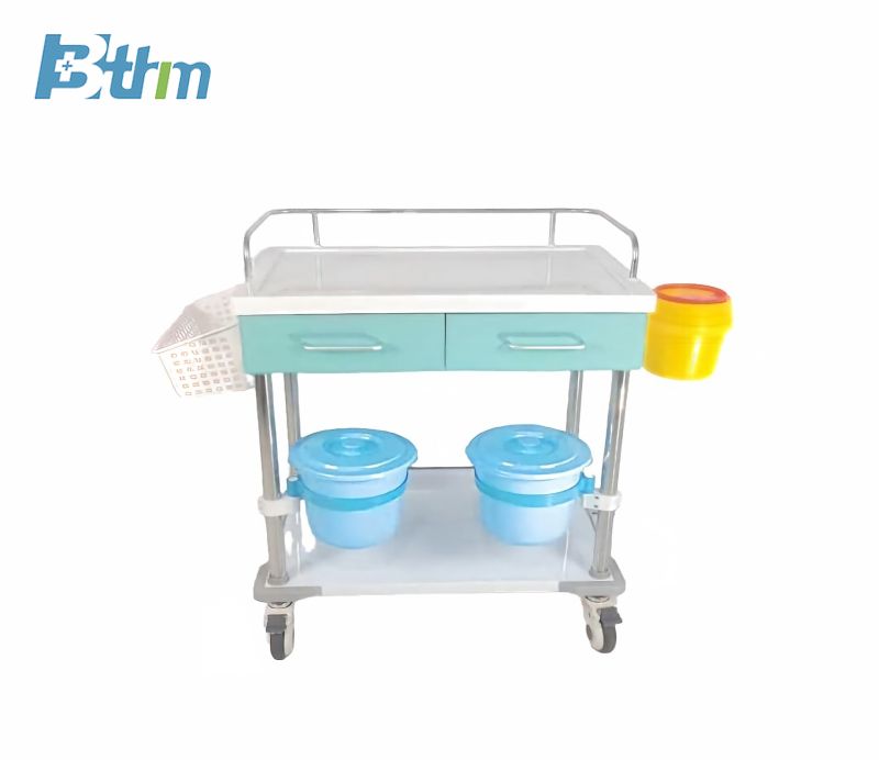 Treatment Trolley