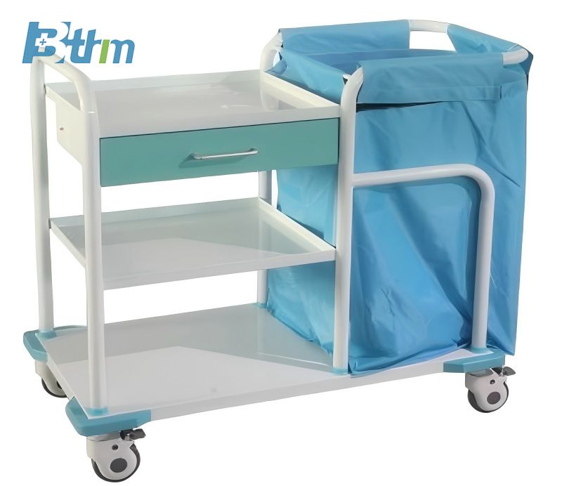 Nursing Trolley