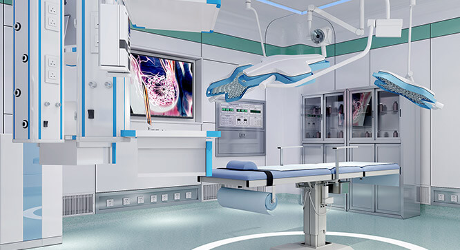  Bio Tech Health Medical Supplies (Tianjin) Co., Ltd.